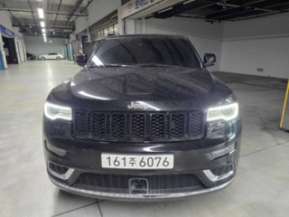 지프 체로키 그랜드 체로키 3.6 서밋