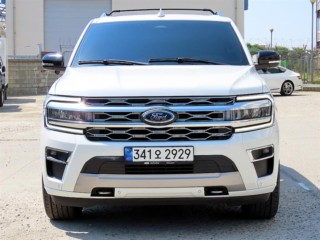 포드 익스피디션 3.5 EcoBoost Platinum