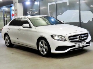 벤츠 E 클래스 E-클래스 W213 E200 아방가르드