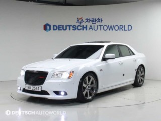 크라이슬러 300C 더뉴300C 6.4 SRT8