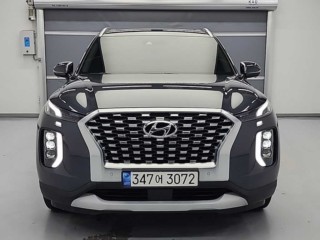 현대 팰리세이드 가솔린 3.8 4WD 프레스티지