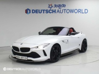 BMW Z4 뉴 Z4 (E89) sDrive 35is