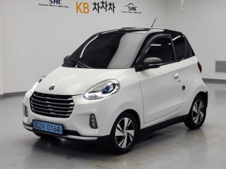 기타제조사 SMART SMART EV SMART EV Z