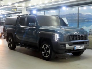 기아 타스만 2.5 T-GDI 4WD 익스트림
