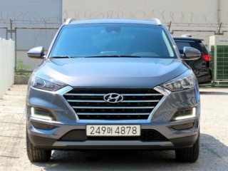 현대 투싼 올뉴투싼 1.6T 2WD 모던