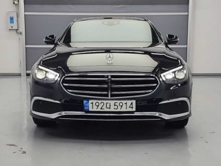 벤츠 E 클래스 E-클래스 W213 E250 아방가르드