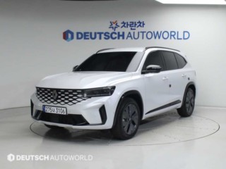 르노코리아(삼성) 그랑 콜레오스 그랑 콜레오스 E-Tech 하이브리드 1.5 아이코닉