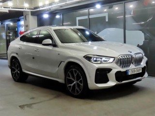 BMW X6 X6 (G06) xDrive 30d M 스포츠