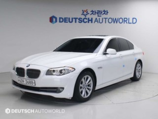 BMW 5시리즈 5시리즈 (F10) 520d