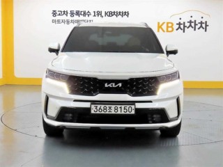 기아 쏘렌토 쏘렌토 4세대(MQ4)하이브리드 HEV 1.6 2WD 노블레스
