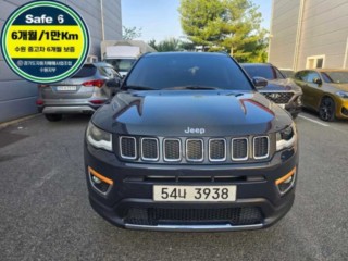 지프 컴패스 컴패스 2세대 2.4 AWD 리미티드
