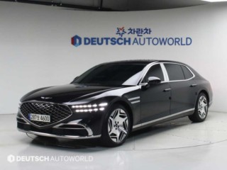 제네시스 G90 G90(RS4) 3.5T GDI e-S/C LWB AWD