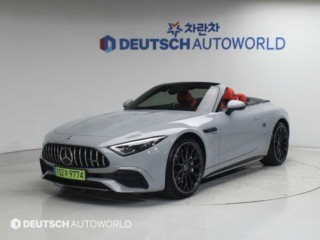 벤츠 SL 클래스 SL클래스 R232 AMG SL43