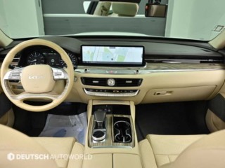 기아 K9 더 뉴 K9 2세대 3.8 GDI AWD 베스트 셀렉션 Ⅰ