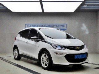 쉐보레 볼트 볼트EV EV LT