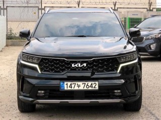기아 쏘렌토 쏘렌토 4세대(MQ4)하이브리드 HEV 1.6 2WD 노블레스