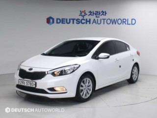 기아 K3 1.6 GDI 트렌디