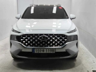 현대 싼타페 더 뉴 싼타페 디젤 2.2 4WD 프레스티지