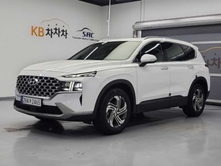 현대 싼타페 더 뉴 싼타페 디젤 2.2 2WD 프레스티지