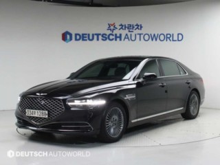 제네시스 G90 3.8 GDI AWD 럭셔리