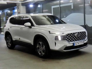현대 싼타페 더 뉴 싼타페 디젤 2.2 2WD 프레스티지