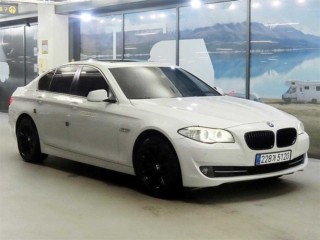BMW 5시리즈 5시리즈 (F10) 520d