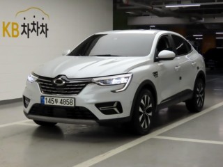 르노코리아(삼성) XM3 1.6 GTe RE