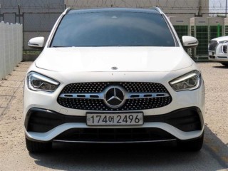벤츠 GLA 클래스 GLA클래스 X156 GLA250 4MATIC