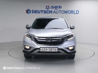혼다 CR-V 뉴CR-V 4WD EX-L