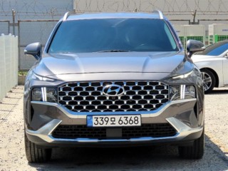 현대 싼타페 더 뉴 싼타페 디젤 2.2 2WD 프레스티지