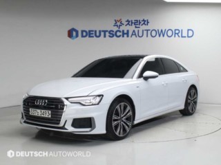 아우디 A6 A6 (C8) 45 TFSI 콰트로