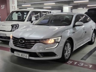 르노코리아(삼성) SM6 가솔린 2.0 GDe SE
