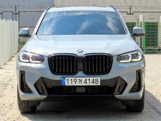 BMW X3 X3 (G01) xDrive 20i M 스포츠