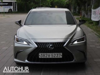 렉서스 ES ES300h 7세대 럭셔리 플러스