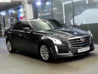 캐딜락 CTS CTS 3세대 2.0 프리미엄