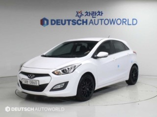현대 i30 뉴 i30 1.6 VGT PYL