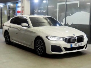 BMW 5시리즈 5시리즈 (G30) 523d M 스포츠