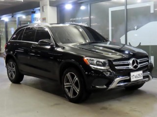 벤츠 GLC 클래스 GLC클래스 X253 GLC 300