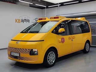 현대 스타리아 스타리아 킨더 15인승 어린이 보호차량 2WD LPG