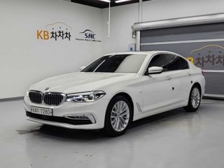 BMW 5시리즈 5시리즈 (G30) 530i xDrive 럭셔리 플러스