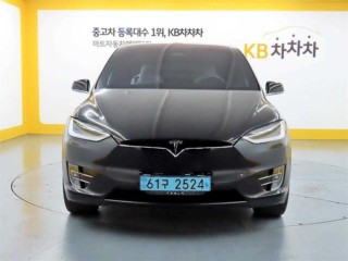 테슬라 모델 X 100D