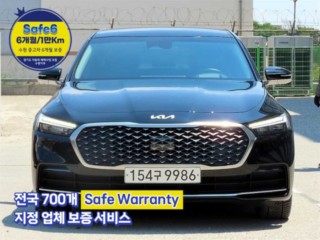 기아 K9 더 뉴 K9 2세대 3.8 GDI AWD 베스트 셀렉션 Ⅰ