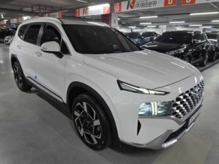 현대 싼타페 더 뉴 싼타페 디젤 2.2 4WD 프레스티지