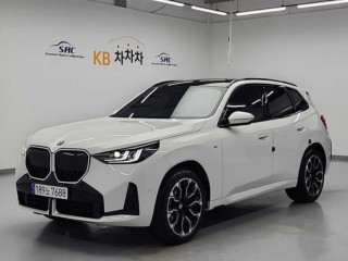 BMW X3 X3 (G45) xDrive 20 M 스포츠 프로