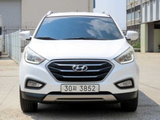현대 투싼 뉴 투싼iX 디젤(E-VGT)2WD 스마트 스페셜