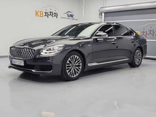 기아 K9 더 K9 3.8 GDI AWD 플래티넘Ⅰ