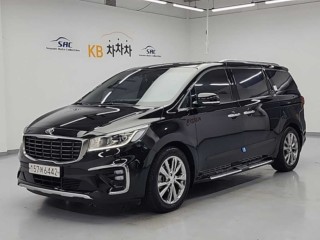 기아 카니발 더 뉴 카니발 가솔린 9인승 노블레스