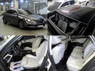 르노코리아(삼성) SM6 가솔린 2.0 GDe RE