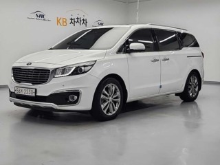 기아 카니발 올 뉴 카니발 디젤 9인승 노블레스 스페셜