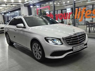 벤츠 E 클래스 E-클래스 W213 E300 익스클루시브